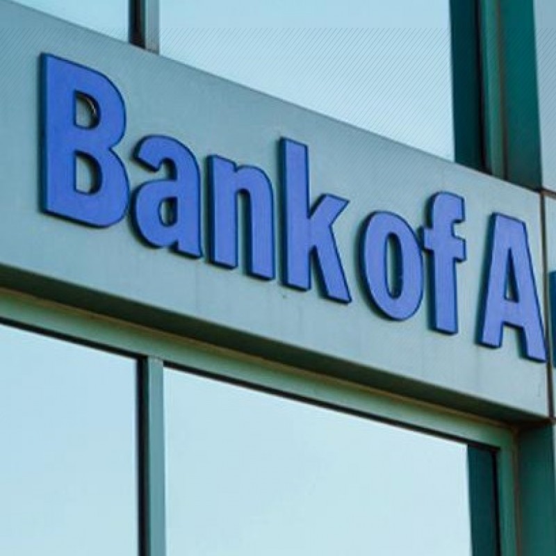 Bank of America: Институцийн хөрөнгө оруулалтууд ETF-үүд рүү их хэмжээгээр оржээ