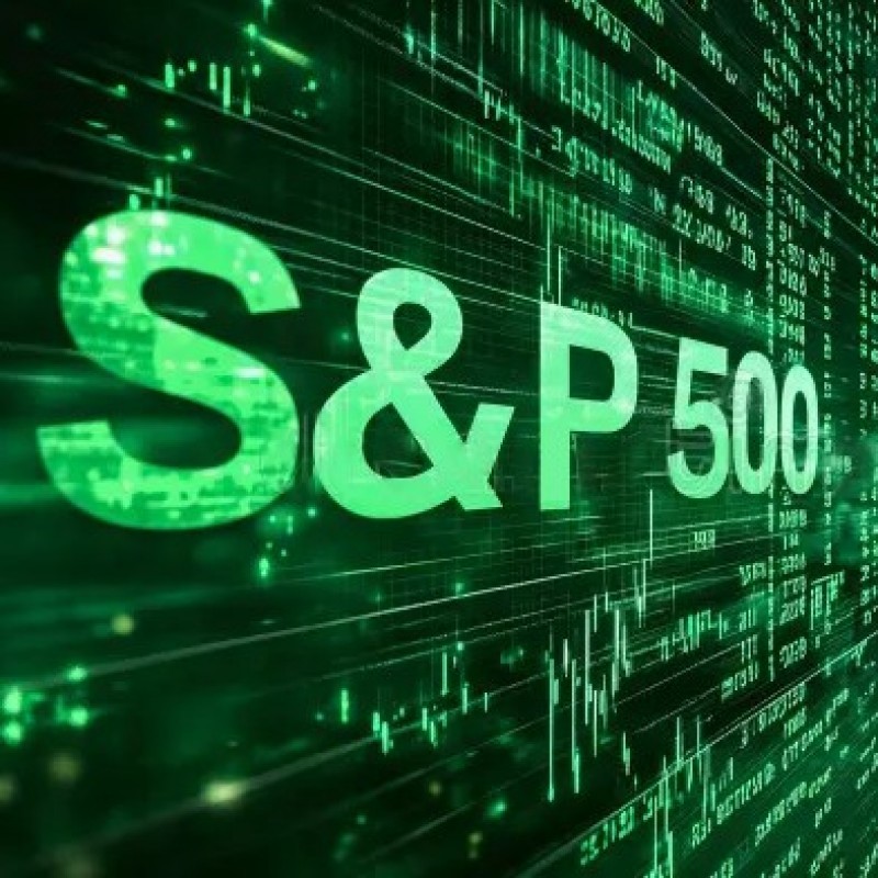 DEUTSCHE БАНК S&P 500-ИЙН ТААМАГЛАЛАА ӨСГӨЛӨӨ