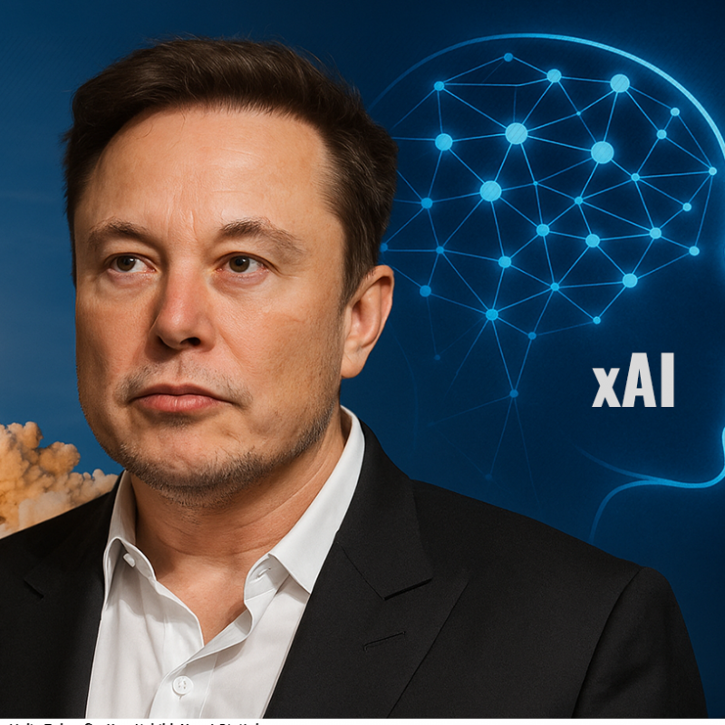 SpaceX AI coding өрсөлдөөнд байр сууриа тэлнэ