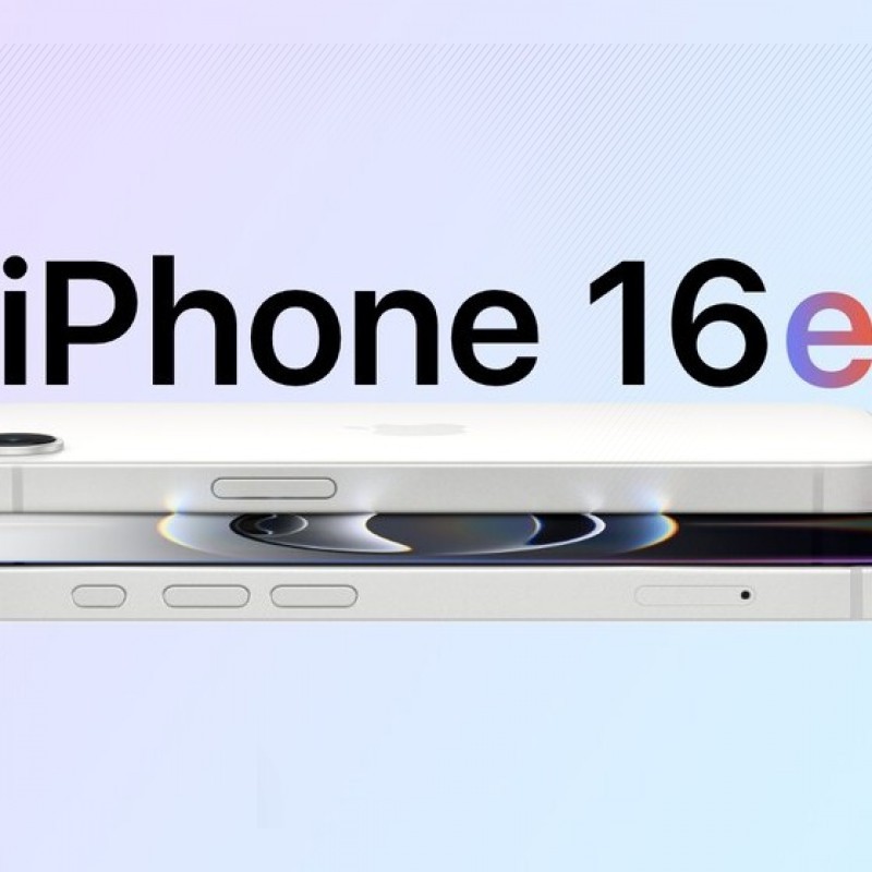 Apple 599 ам.долларын iPhone 16E загвараа танилцууллаа