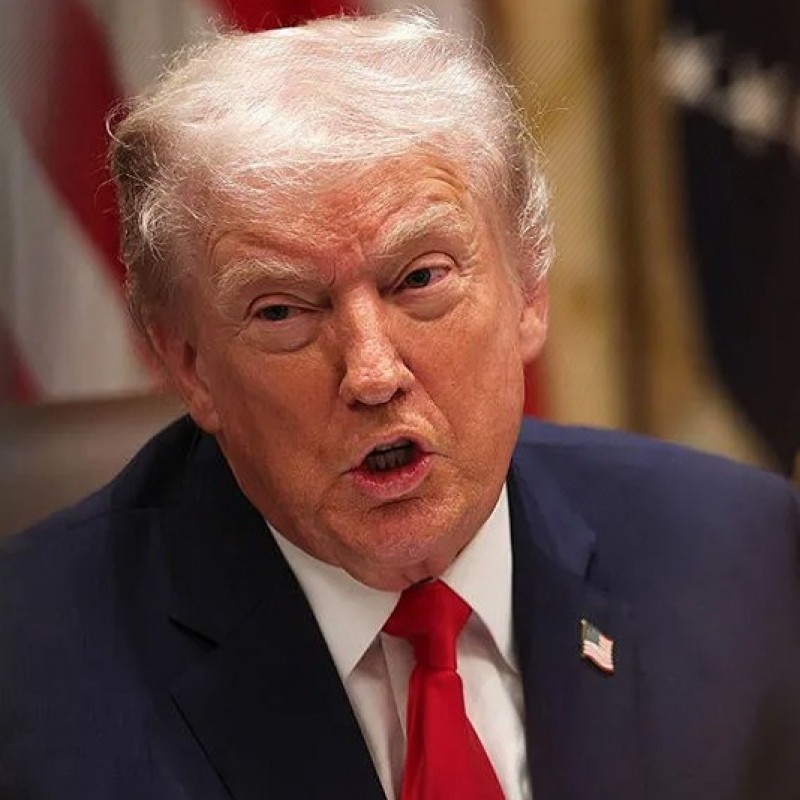 Трамп өнөөдөр Холбооны нөөцийн банкны дараагийн даргыг зарлана.