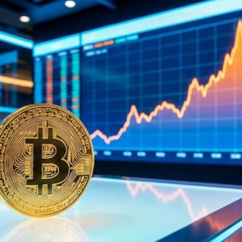 Биткойны ханшийн өсөлт хэр бодитой вэ?