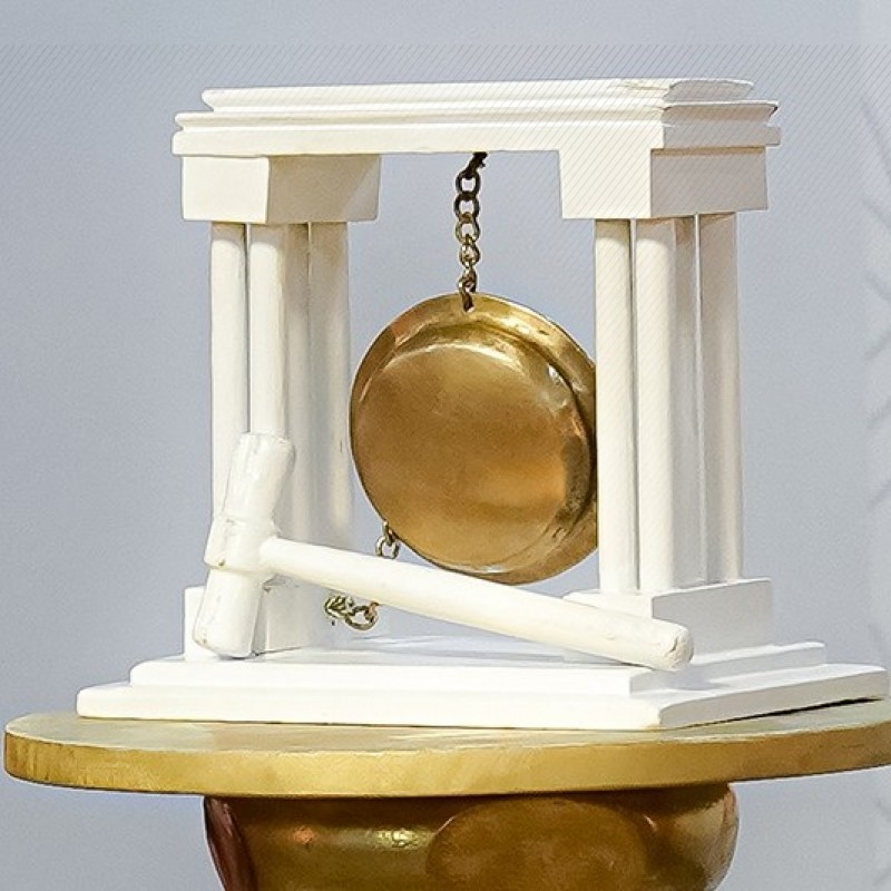 Монголын Хөрөнгийн Бирж ХК 43.44 төгрөгийн ногдол ашиг хуваарилна.