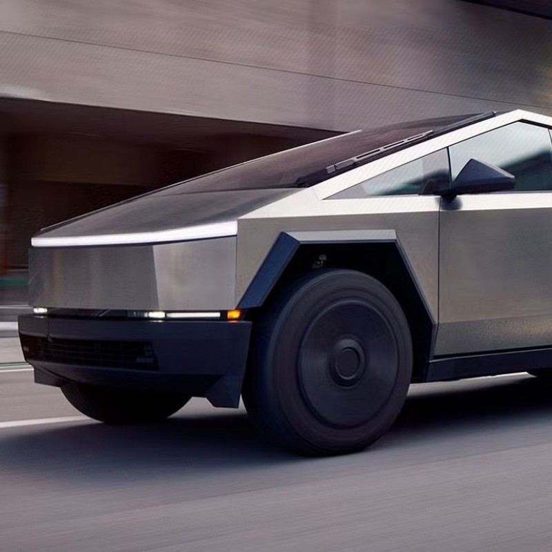 Tesla 2-р улиралд ердөө 5,000 Cybertruck борлуулжээ.