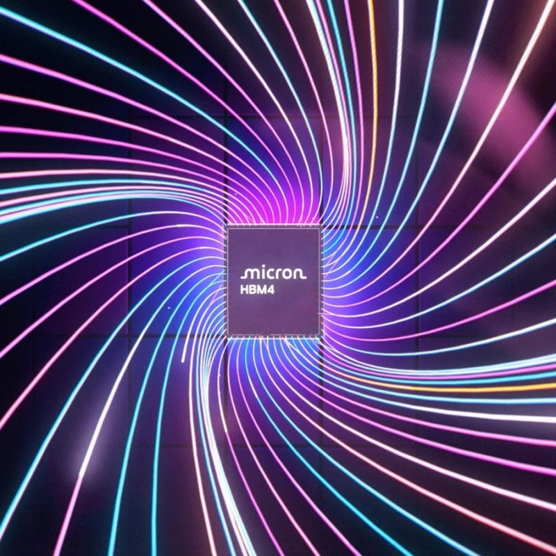 Хүлээлтээс давсан Micron: AI санах ойн эрэлт саарахгүй байна