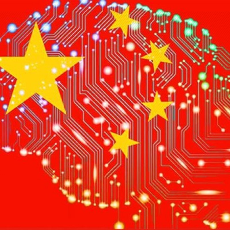 Хятадын хиймэл оюуны өрсөлдөөн салбарчилсан шийдлүүд рүү шилжив