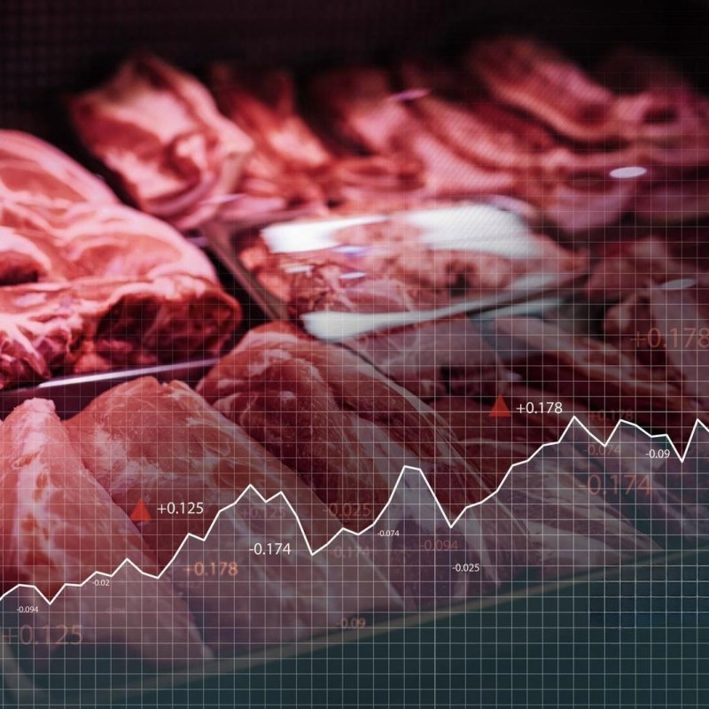 Инфляцын халуун цэг: Махны үнэ