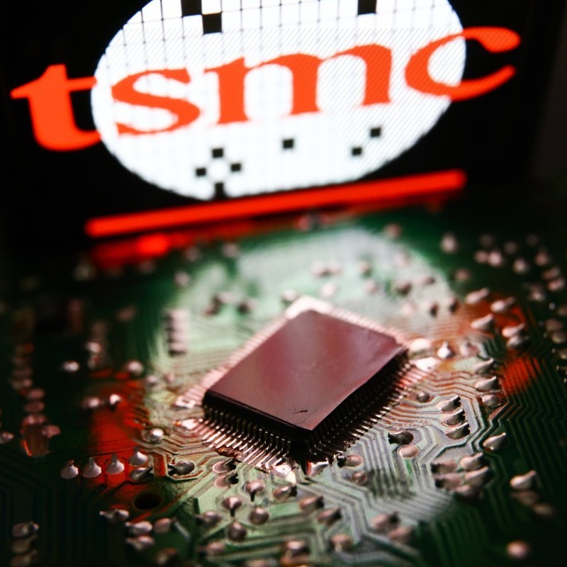 AI чипний өндөр эрэлтийн улмаас TSMC компанийн 1-р улирлын орлого болон цэвэр ашиг хүлээлтийг давсан байна