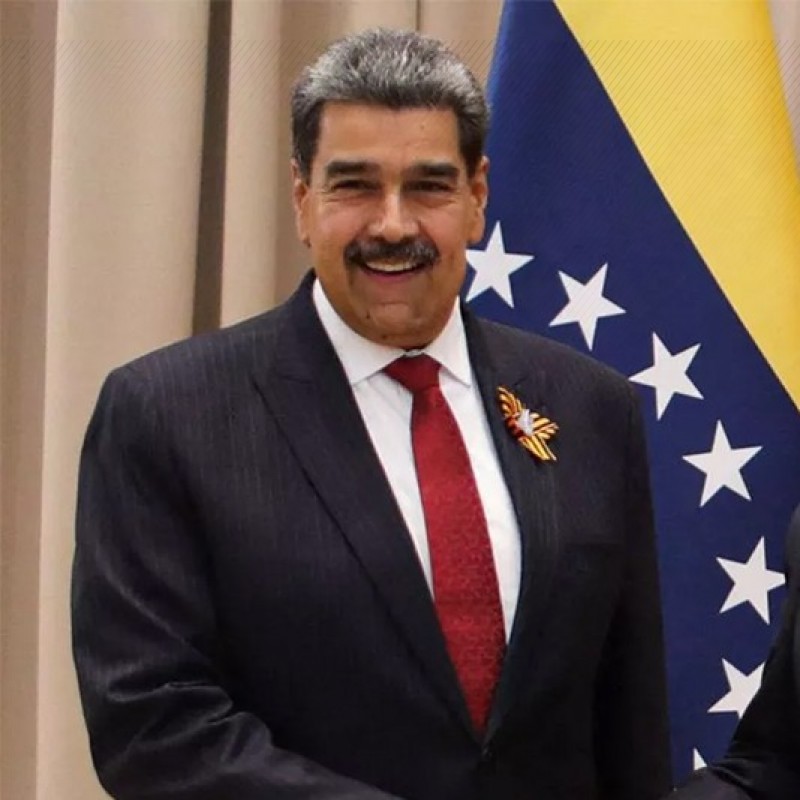 Хятад улс Венесуэлийн асуудалд ямар байр суурийг илэрхийлж байна вэ?