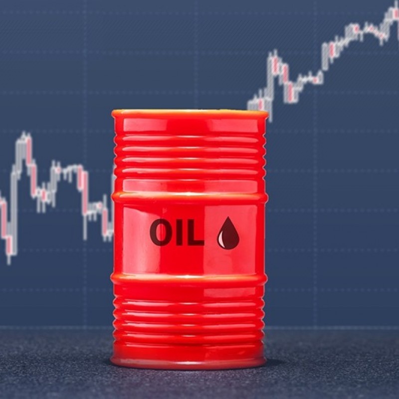 Мягмар гарагт нефтийн үнэ өслөө