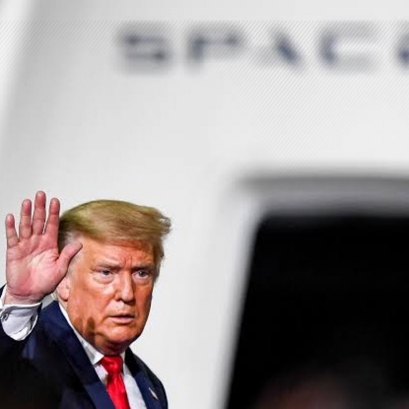 Трамп Meta болон SpaceX компаниудад хөрөнгө оруулжээ
