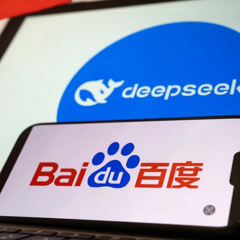 Baidu компани AI өрсөлдөөнд дахин хүч түрэн орж ирлээ