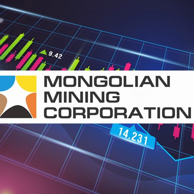 Mongolian Mining Corporation 8.44%-ийн өгөөжтэй, $350 саяын бонд гаргана