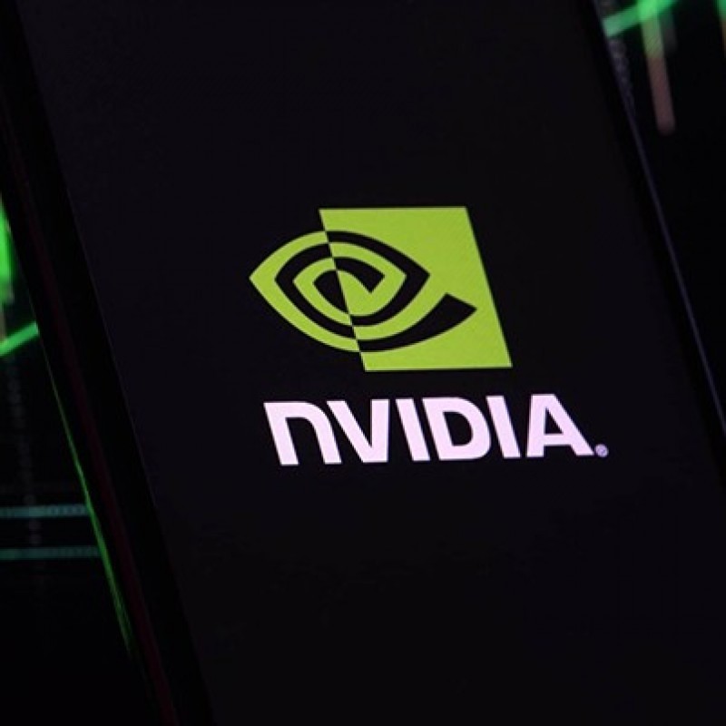 Nvidia-ийн хувьцаа өсөж, Nasdaq 23,000 түвшинд анх удаа хүрлээ