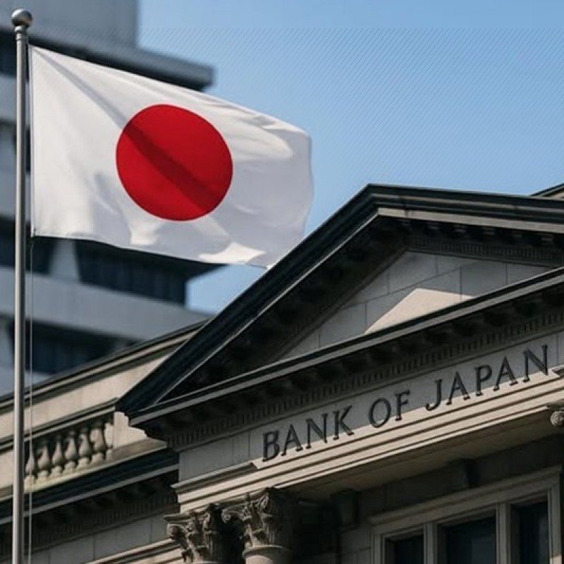 Японы төв банк хүүгээ өсгөвөл зах зээл доргиж магадгүй