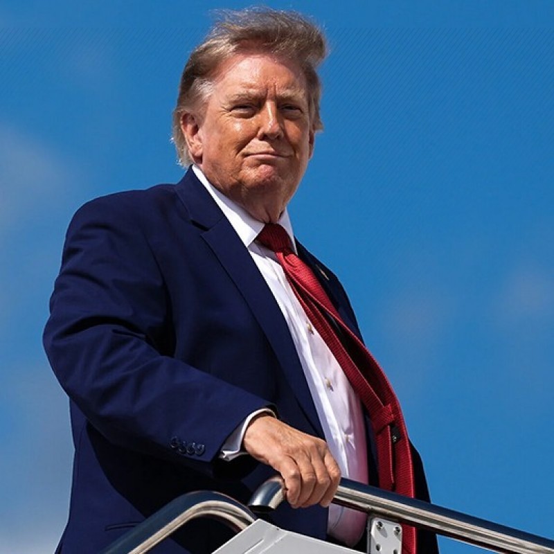 Ормузын тохиролцоо нурж магадгүй: Трамп Иранд шинэ шаардлага тавилаа