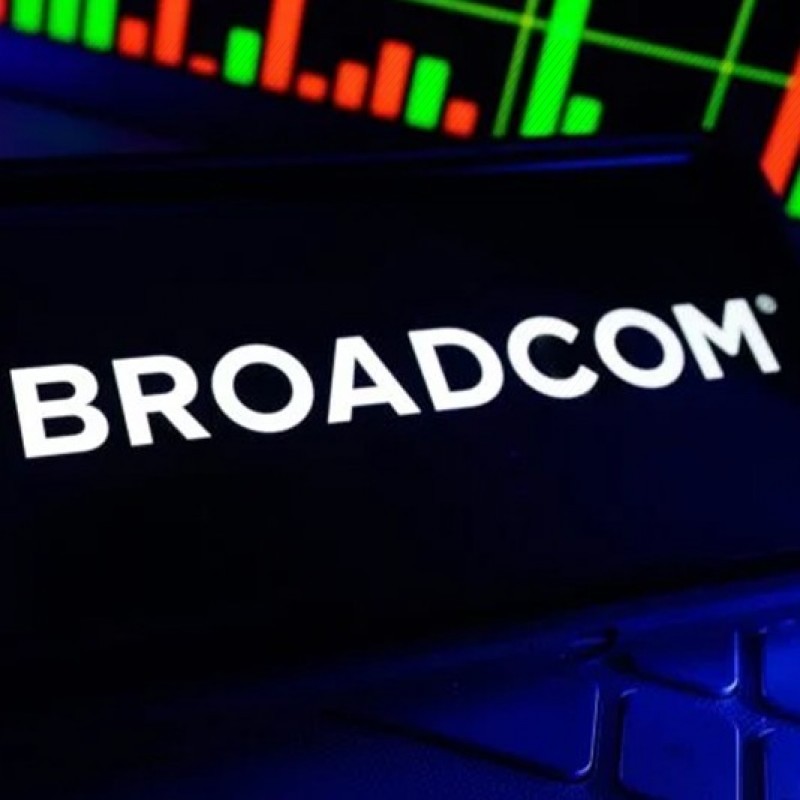 Broadcom-ийн үнэлгээ 15% өсөх боломжтой.