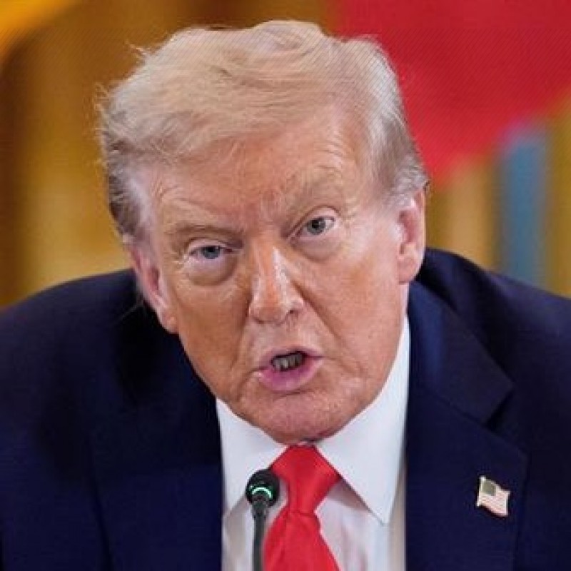 Трамп 100 сая ам.доллароор бонд авчээ