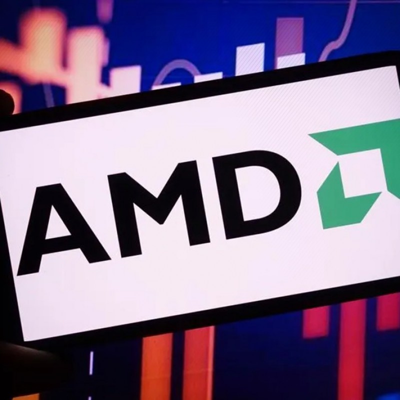 AMD: Орлого хүлээлтээс давсан ч ашгийн үзүүлэлт тааруу гарч, хувьцаа нь унав