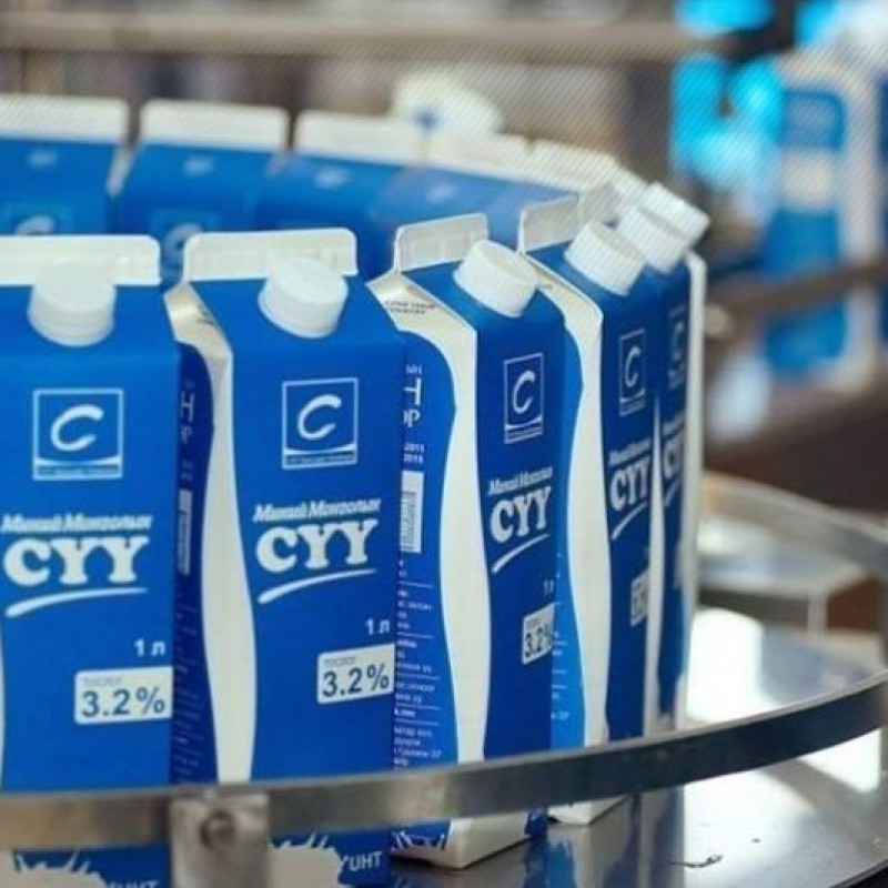 “Сүү” ХК нэгж хувьцаанд 5.09 төгрөгийн ногдол ашиг хуваарилна.