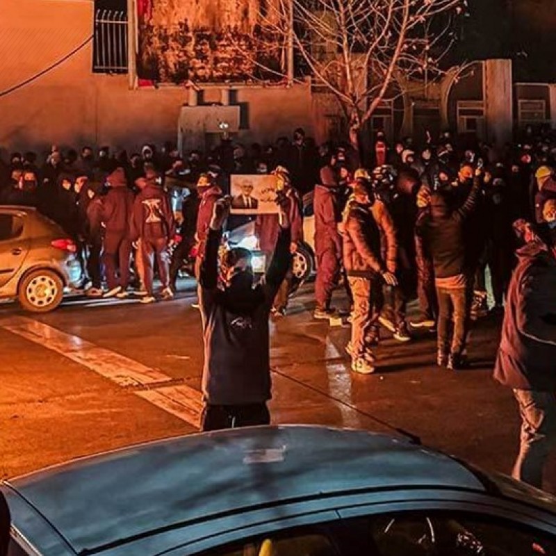 Ираны хурцадмал байдал түр намжсан уу?