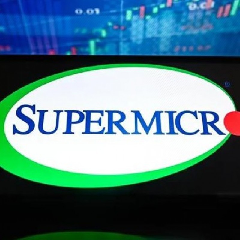 SUPER MICRO COMPUTER INC-ИЙН ХУВЬЦААНЫ ХАНШ 7.9%-ИАР ӨССӨН ШАЛТГААН