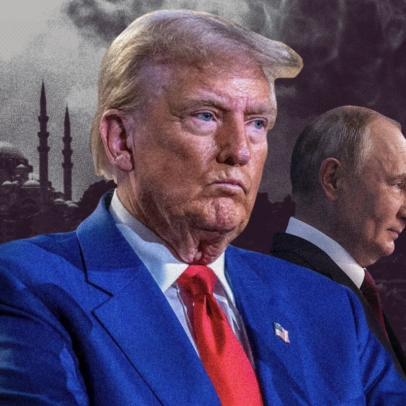 Трампын гэнэтийн мэдэгдэл: Орос, Украин гал зогсоохоор тохиролцсон уу?