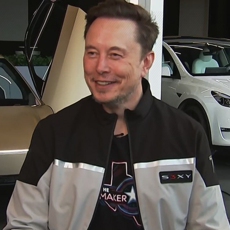 TESLA БОЛОН XAI КОМПАНИ NVIDIA, AMD-ЭЭС ҮРГЭЛЖЛҮҮЛЭН ЧИП АВНА