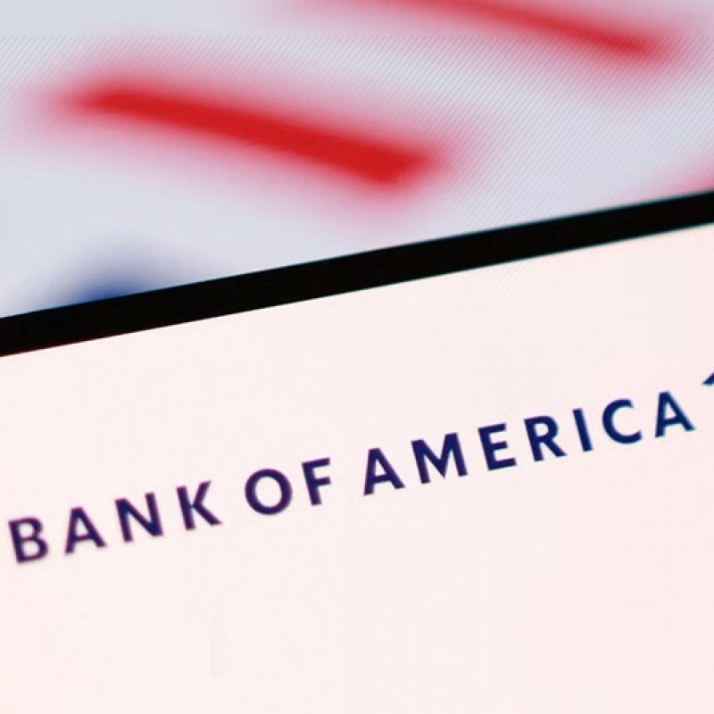 Bank of America: Крипто ETF, ETP-ийн хөрөнгө оруулалтын зөвлөгөө өгнө  