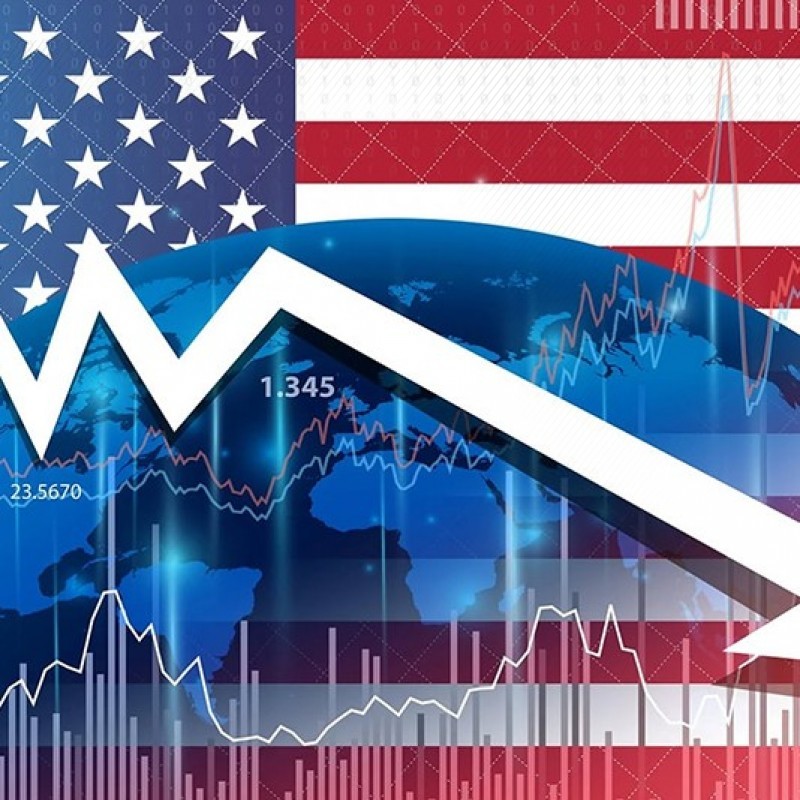 АНУ-ын инфляц саарч, хүү буурах хүлээлт нэмэгдлээ