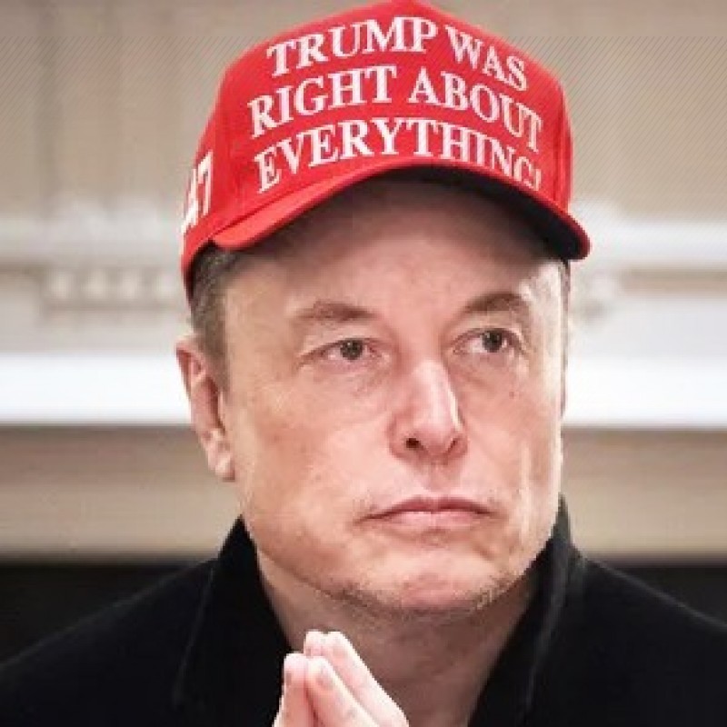 ИЛОН МАСК ТӨРИЙН АЛБАНААС БУУСАН НЬ TESLA БОЛОН NEURALINK-Т САЙНААР НӨЛӨӨЛӨВ