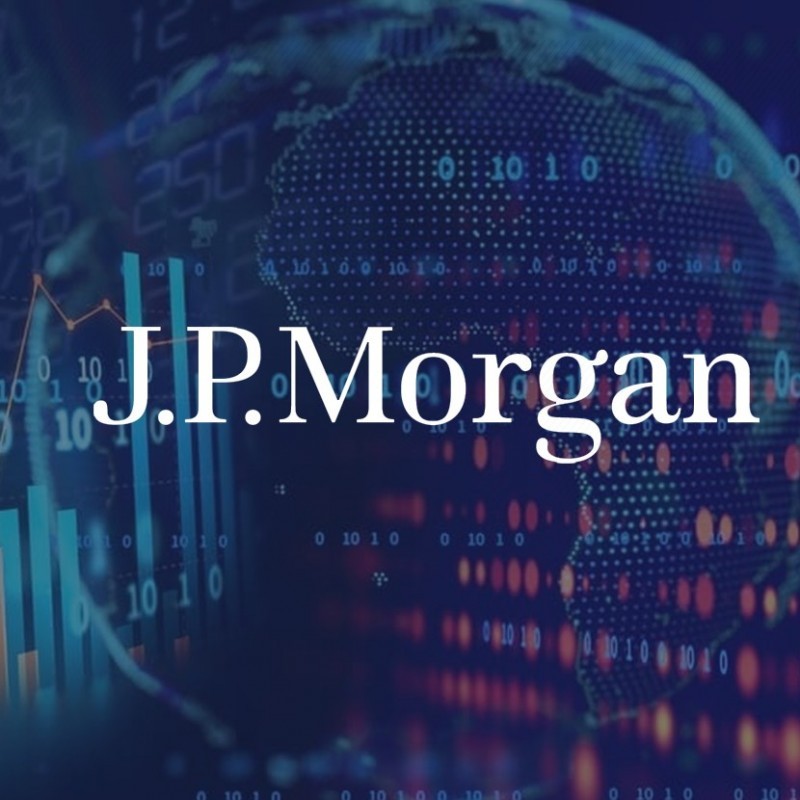 JPMorgan: 2025 онд дэлхийн эдийн засаг өндөр эрсдэлтэй байна.