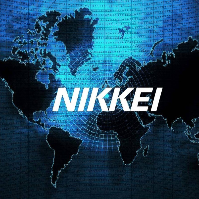 Nikkei индекс түүхэн дээд ханшдаа хүрлээ