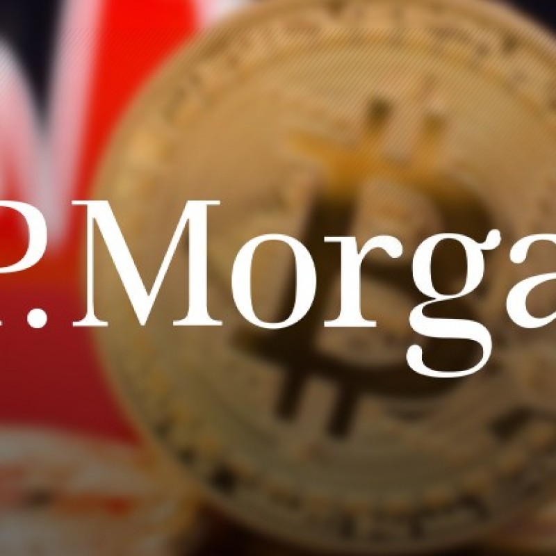 JPMorgan: BTC 40% унасан ч мөнгөө алдахгүй байх шинэ бүтээгдэхүүн гаргана.