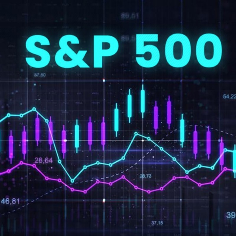 S&P500 дахин дээд түвшинд хүрсэн нь эдийн засаг сайн байгааг баталлаа. 