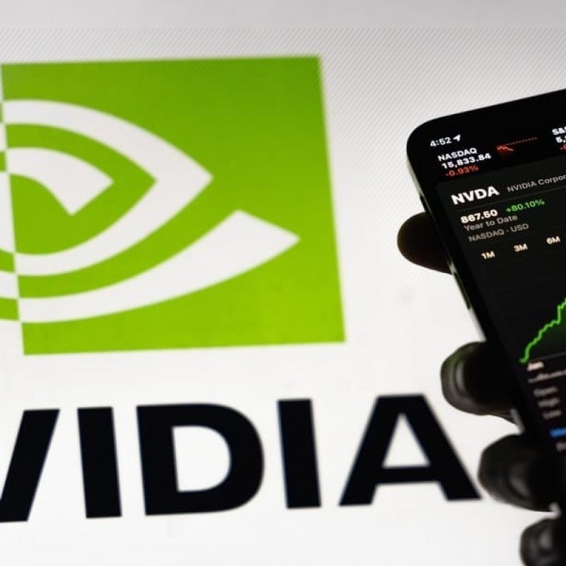 Nvidia зорилтот ханш $200