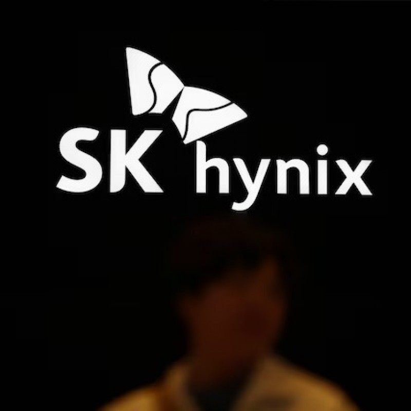 SK Hynix $28.6 тэрбумын хувьцаа буцаан худалдан авна