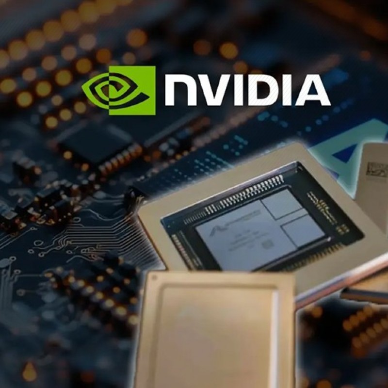 Amazon AI тооцооллын чипүүддээ Nvidia-ийн технологийг нэвтрүүлнэ