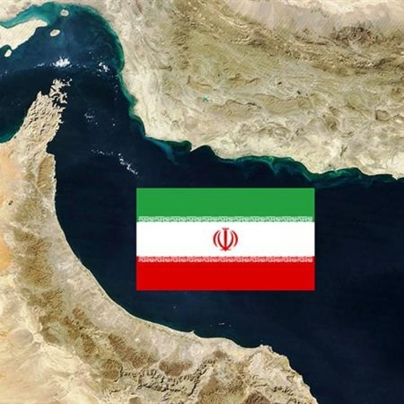 Иран Ормузын хоолойн дамжин өнгөрөлтөд татвар ногдуулж эхэллээ