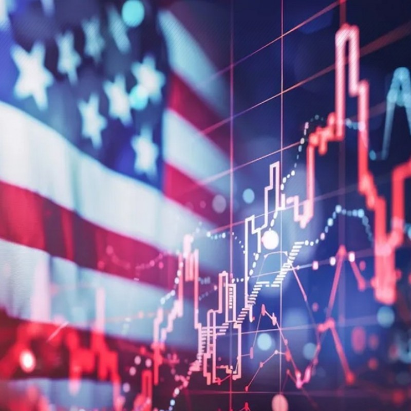Өнөөдөр АНУ-ын инфляц 3.1%-д зарлагдах төлөвтэй байна.
