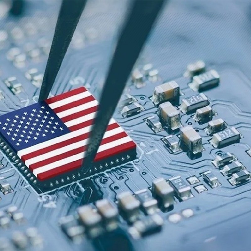 АНУ чипийн экспортод хатуу хязгаарлалт тавина