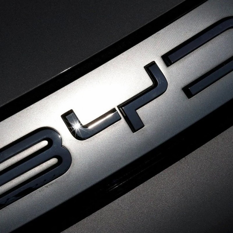 BYD 115 мянган машиныг зах зээлээс эргүүлэн татна