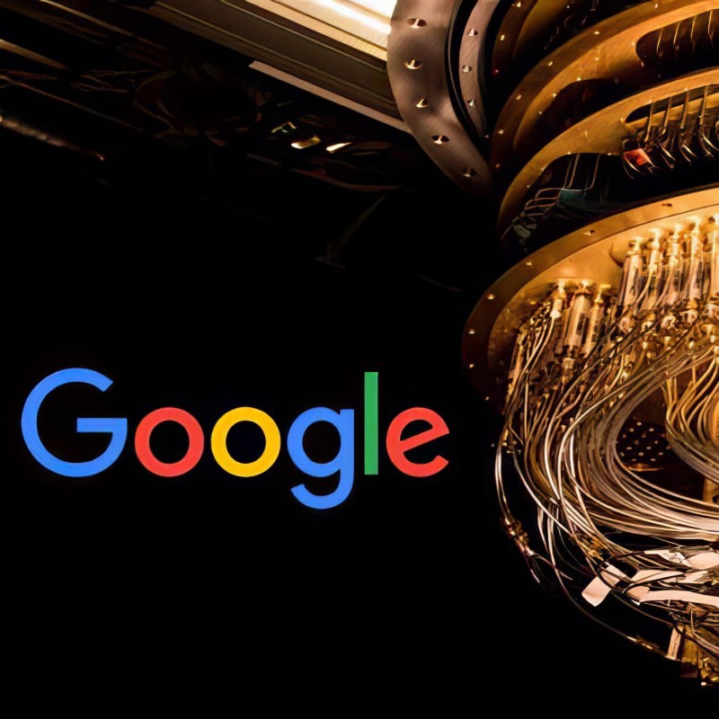 Google-ийн хувьцаа өсөв: Quantum Computing-д шинэ эрин эхэллээ