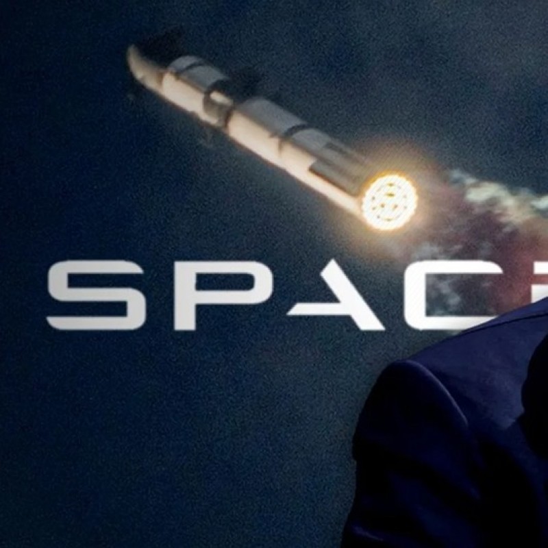 SpaceX IPO хийсний дараа ч Илон Маск хяналтаа хадгална