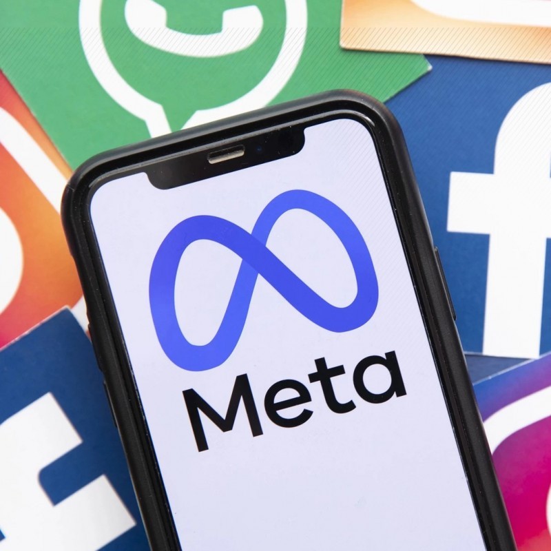 META ТАНЫ ӨМНӨӨС AI СУРТАЛЧИЛГААГ ХИЙНЭ