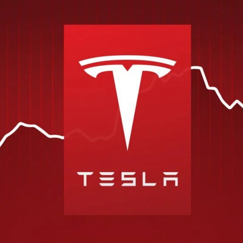 Tesla-ийн санхүүгийн тайлан хүлээлтэд хүрсэнгүй 