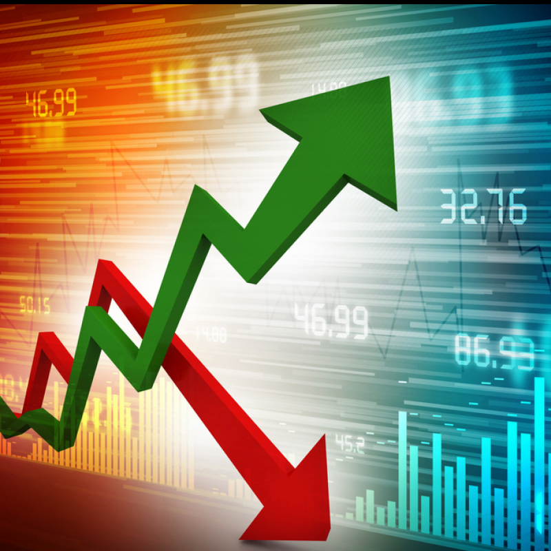 Инфляцын өсөлт зах зээлд дарамт болж байна.