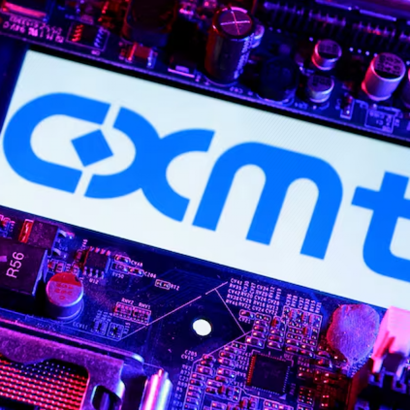 Өнөөдөр хоёрдогч зах зээлийн арилжаа нь эхэлж байгаа CXMT-ийн хувьцаа 470%-иар өсөв