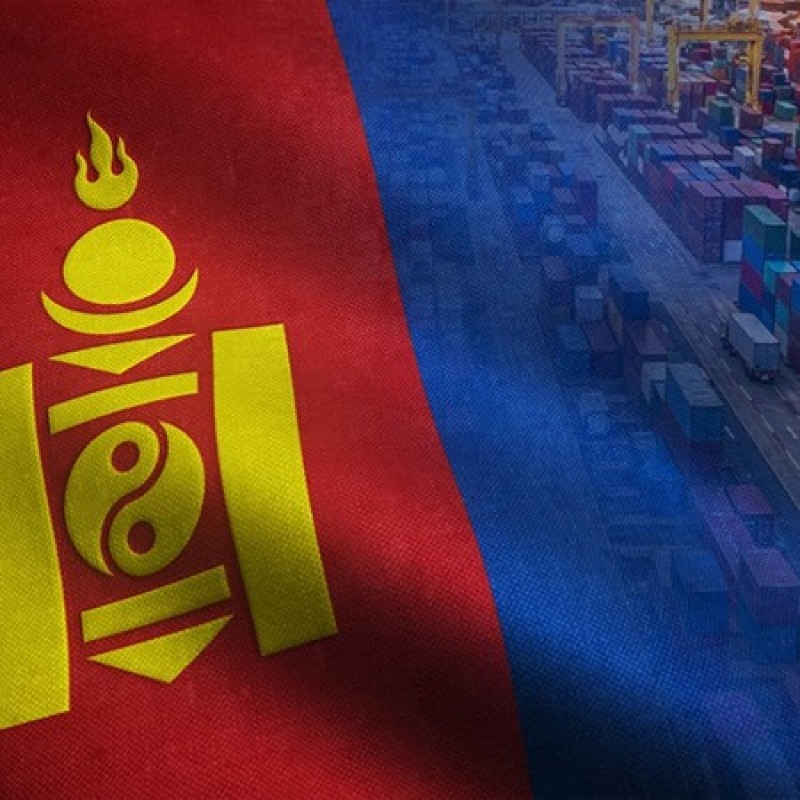 Монгол Улсын гадаад худалдааны тэнцэл 11 сард $477.6 саяын ашигтай гарав.