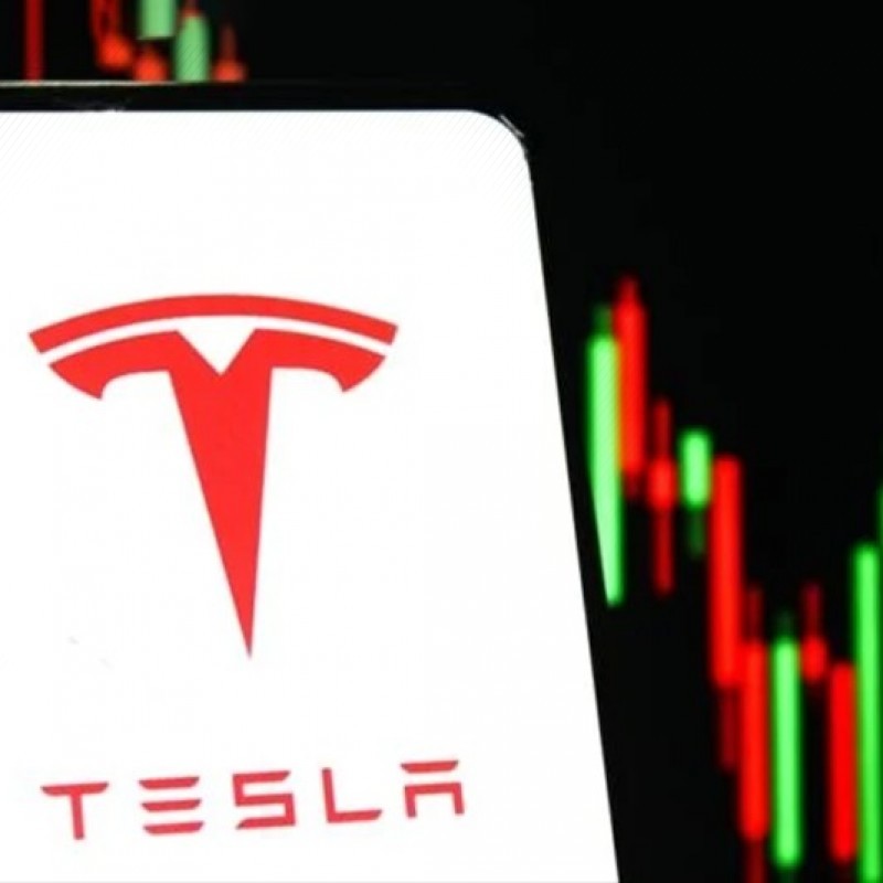 ТЕСЛАГИЙН ХУВЬЦАА МЯГМАР ГАРАГТ 3 ХУВИАР БУУРСАН.